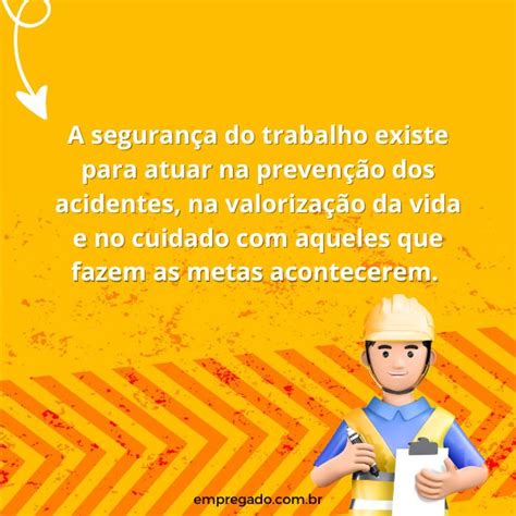 Segurança Do Trabalho Frases Criativas - 57 Frases de Segurança do trabalho – Empregado