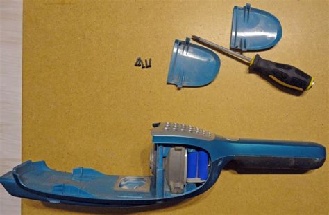 Аккумуляторный пылесос Electrolux Ergorapido - Всё о пылесосах