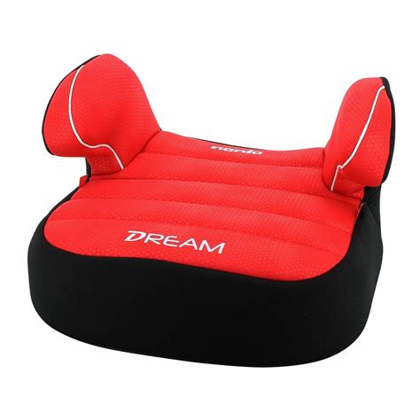 Автокресло бустер Nania Dream Lux: купить, цена 580 грн. | интернет ...