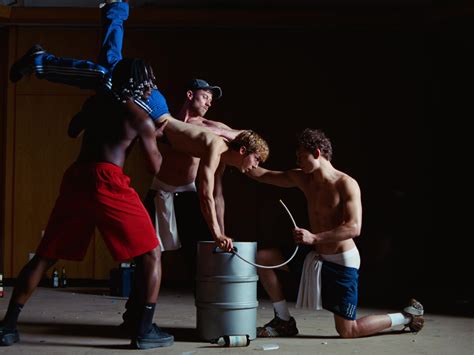 Auscaps Troye Sivan Shirtless And Nude Dancers In Rush Music Video