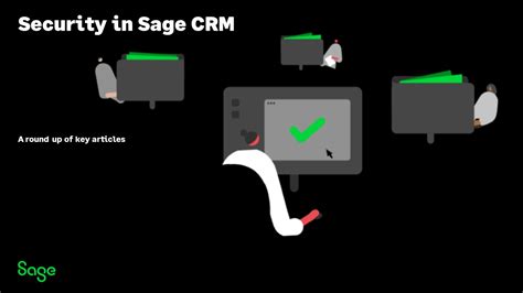 Security in Sage CRM: A round up of articles - Sage CRM Hints, Tips and ...