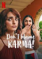 Don T Blame Karma Nude Scenes