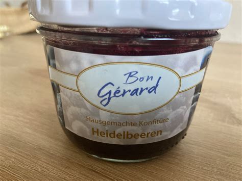 Bon Gérard