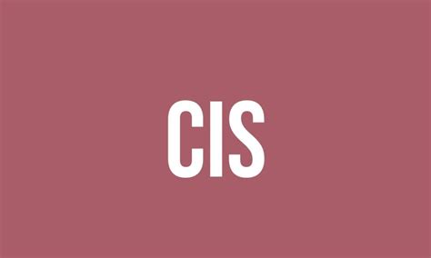 cis  meaning    fluentslang