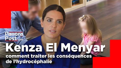 Kenza El Menyar Comment Traiter Les Cons Quences De Lhydroc Phalie