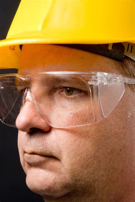 Safety Glasses stock image. Image of lens, people, science - 9839211