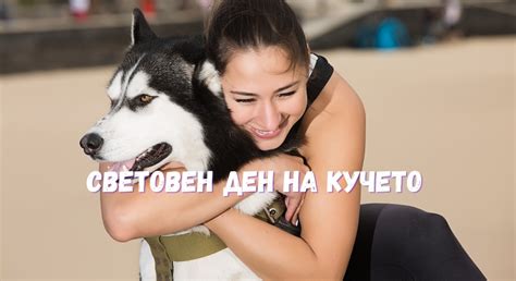 Днес отбелязваме световния ден на кучето - Kustendil Net - Новини от ...