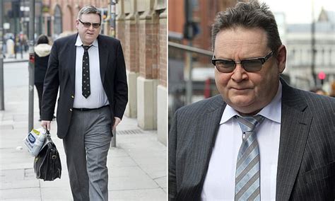 Married Gp Who Avoided Being Struck Off For Having Sex With A Patient At His Surgery Then