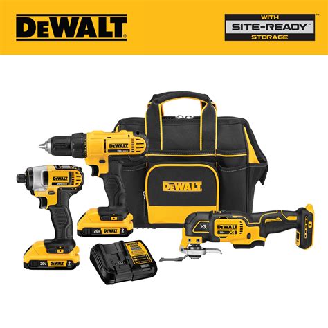 Dewalt 20 Volt Tool List Sale