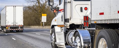 Understanding Trucking Laws And Rules In Arkansas After An Accident