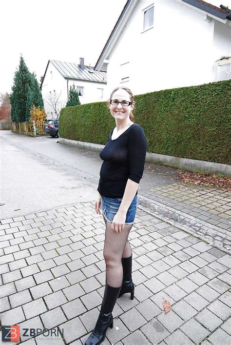 Heike Ganz Offen ZB Porn