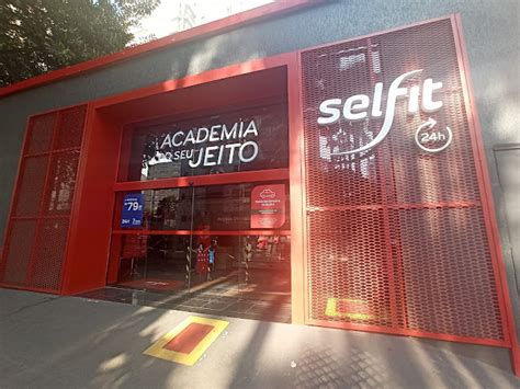 Avalia Es Sobre Selfit Academias Arapan S Muscula O Funcional