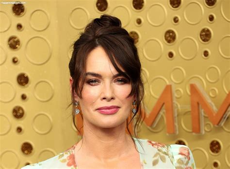 Lena Headey Iamlenaheadey Nude OnlyFans Leaks Fappening Page 4 FappeningBook