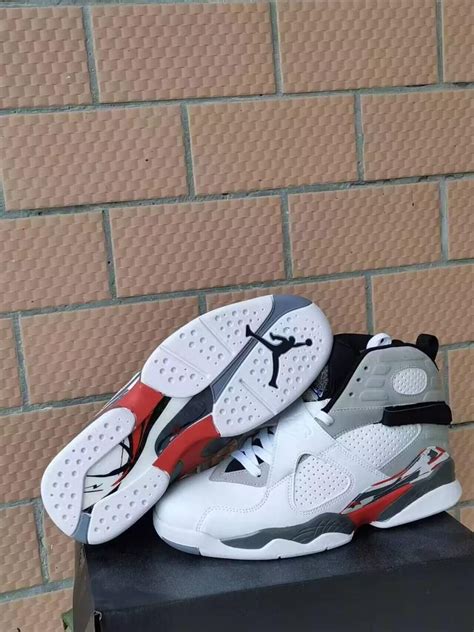 Air Jordan 8 Bugs Bunny | Kabum Zapas