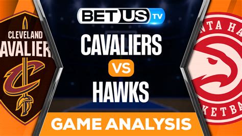 Cavaliers Vs Hawks Picks Predictions