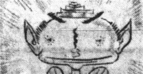 HISTORY LESSON: Goblins of Hopkinsville