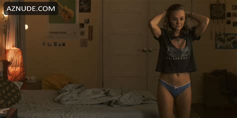 I Know What You Did Last Summer Nude Scenes Aznude