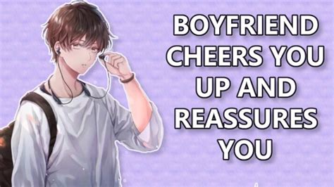 男朋友让你振作起来让你放心M FASMR拥抱健康一切都会好起来的 Pornhub Gay