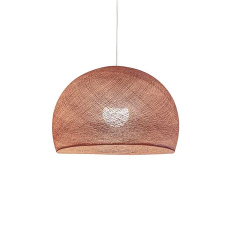 Luminaire Coupole Nude Luminaire Coupole La Case De Cousin Paul