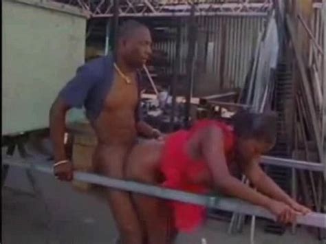She Fucked The Construction Worker XVIDEOS