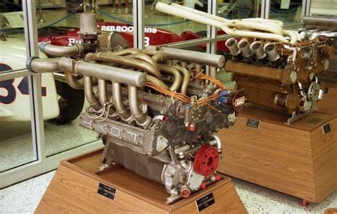 Cart Engine Evolution Motoiq Automotive Tech Project Cars