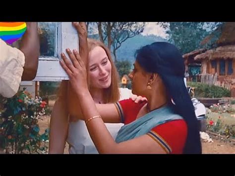 Ishqkana New Romantic Lesbian Love Story Indian Lesbian Love Story Desi Lesbian Kiss Youtube