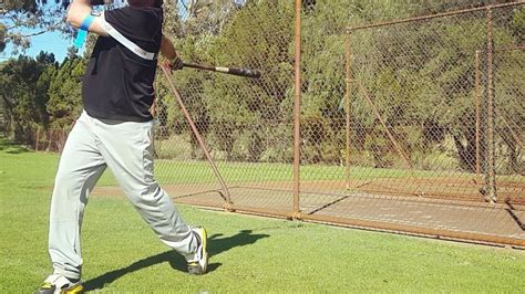 Hitting Tips: Multi-Swing Method, Baseball And Softball: Hit Lasers ...