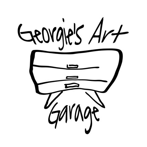 Georgie's Art Garage added a new photo. - Georgie's Art Garage