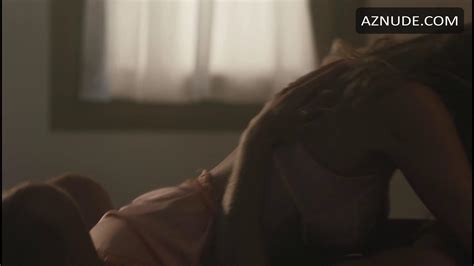 Itxaso Nude Scenes Aznude