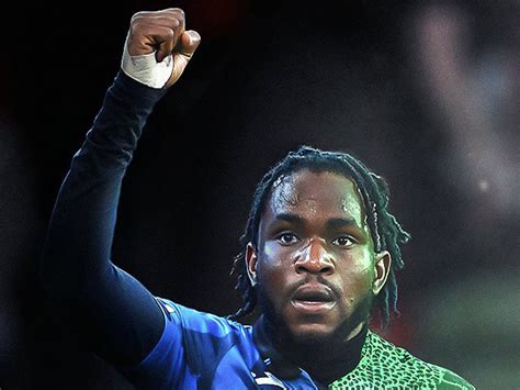Caf Awards 2024 Ademola Leads Nigerias Quest For Glory