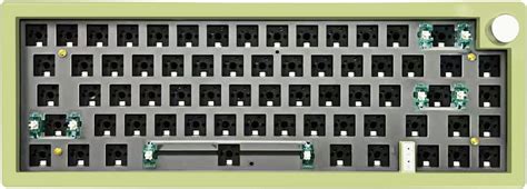 Amazon Epomaker Feker Ik V Keys Gasket Hot Swappable Bluetooth Ghz Wired