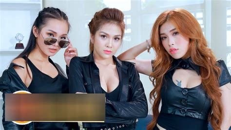 Tr N Ng P C Nh N Ng Hot Girl Khoe Th N Trong Web Drama Vi T B O D N Tr