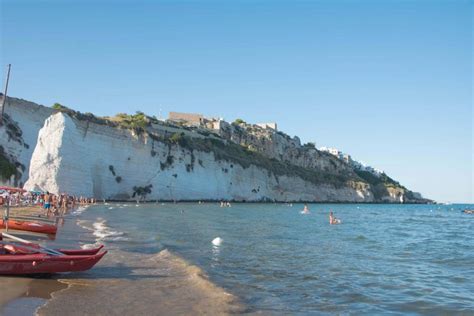 13 Best Things to Do in Vieste, Italy - Italy We Love You