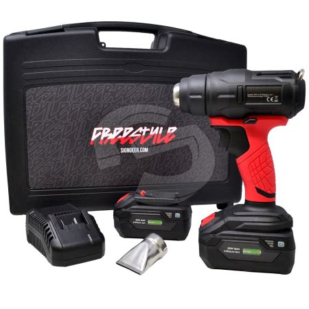 Bosch UniversalHeat 600 Hot Air Gun