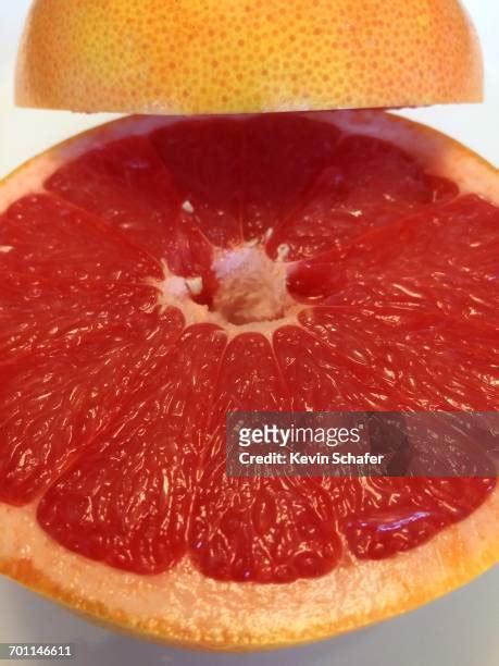 Grapefruit Cut Open Photos And Premium High Res Pictures Getty Images