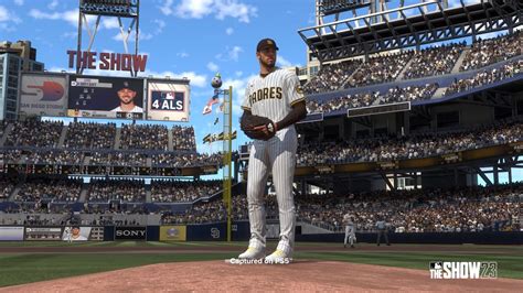 MLB The Show 23 Review New Game Network