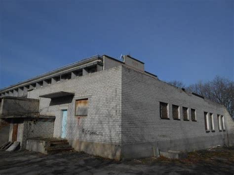 ІПОТЕКА: профілакторій, літ "А-3" загальною площею 3569,8 кв.м. за ...