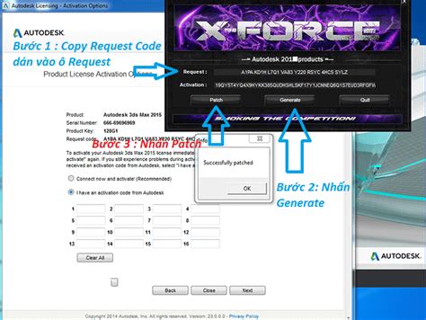 Hướng dẫn tải và cài đặt 3ds max 2015