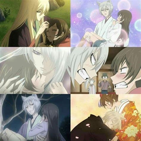 Tomoe And Nanami Kamisamakiss Kamisamahajimemashita Рисунки
