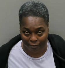 Latoya Shanik Coleman Sex Offender Or Predator In Reddick FL