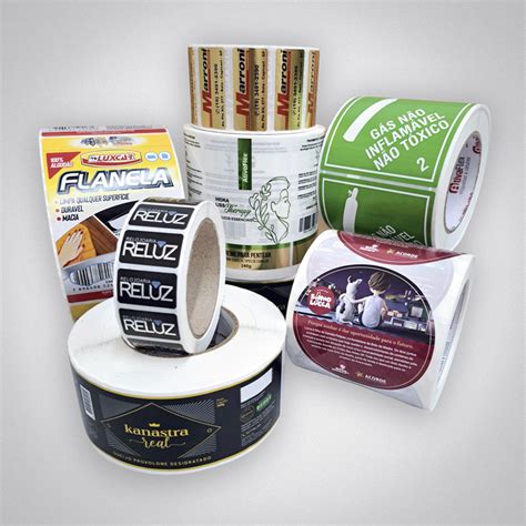 Rotulo Produto Para Impressao