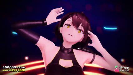 MMD R 18 SEX DANCEBALTIMORE INTENSE PLEASURE TASTY SWEET PLEASURE