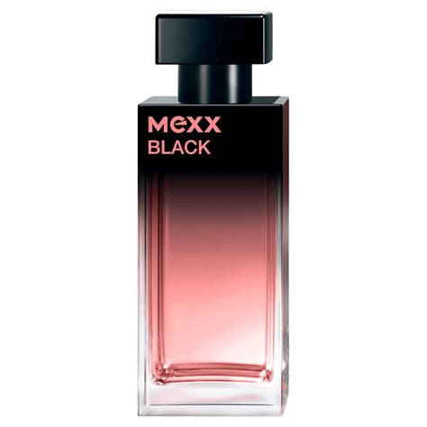 Mexx Black Woman - купить женские духи Мекс Блэк женский. Парфюмерная ...