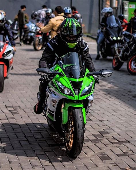 Sport Naked Indonesia No Instagram Sunofrise Kawasaki Kawasakininja