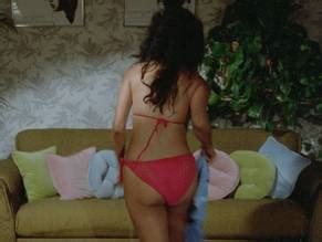 Eugenia Wright Nude Aznude