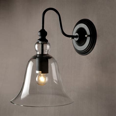 Бра Loft Glass bluebell по цене 13 200 руб. купить в Москве с доставкой ...