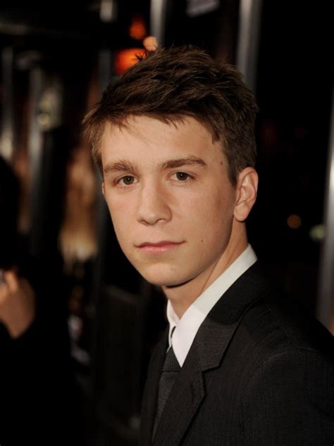 Thomas Mann | The Caster Chronicles Wiki | Fandom