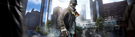 Watch_Dogs™ - Complete Edition