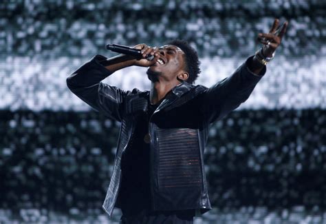 Desiigner Has Been Ordered To Register As A Sex Offender