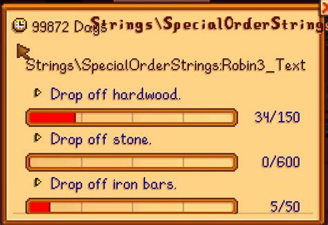 SMAPI Help | Stardew Valley Forums